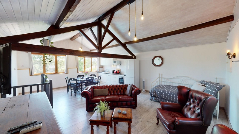 L'or et des Landes, Barbaste - photo 14