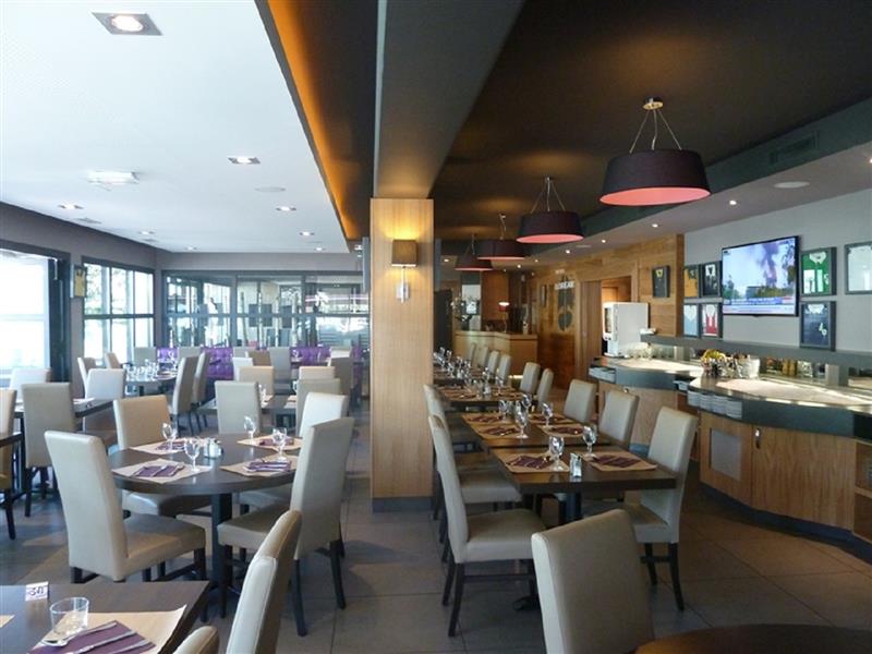 Restaurant Le Loreak