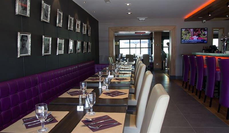 Restaurant Le Loreak
