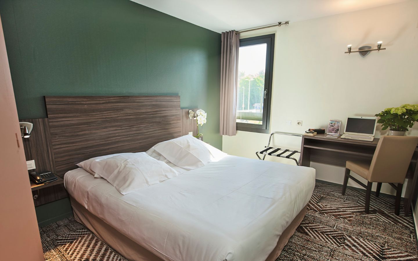 Hôtel Loreak, Bayonne - photo 7