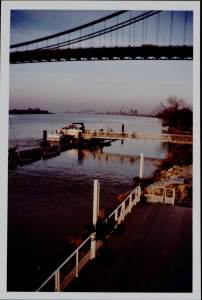 Halte nautique de Lormont — photo 2