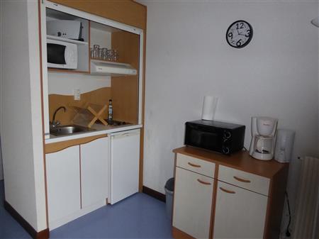 Appartement Lorry 15