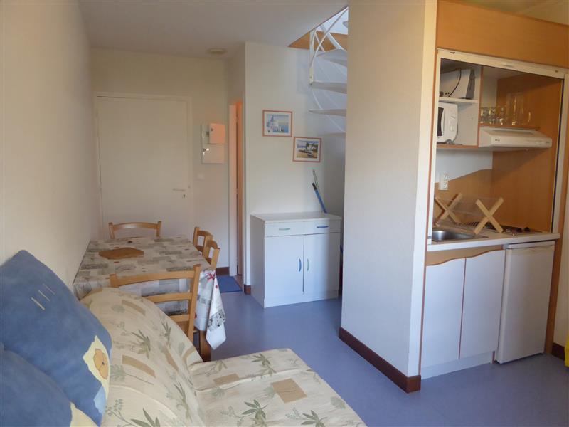 Appartement Lorry 15
