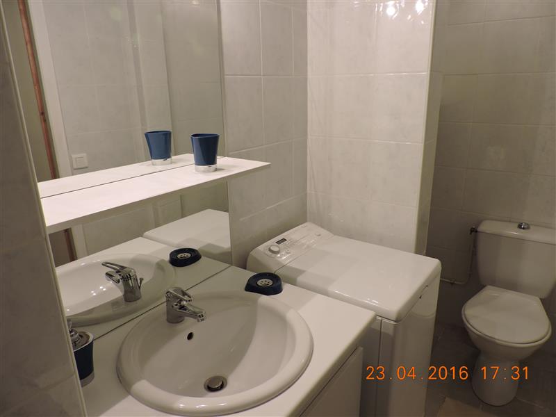 Appartement Lorry 7