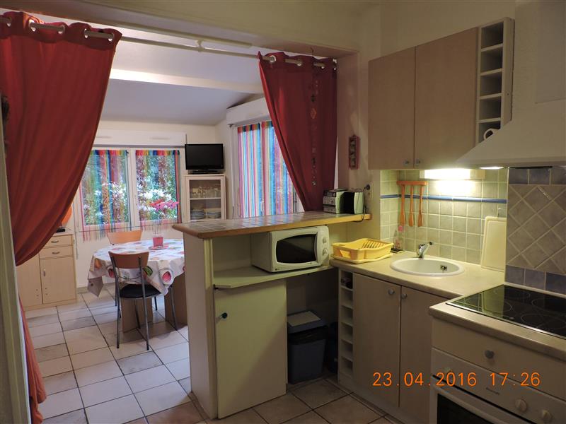 Appartement Lorry 7