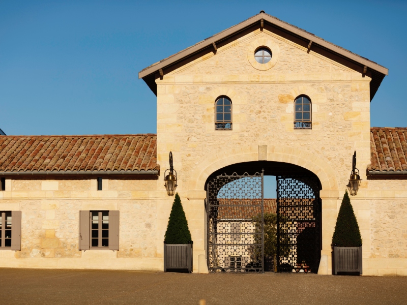 Château du Lort - photo 2