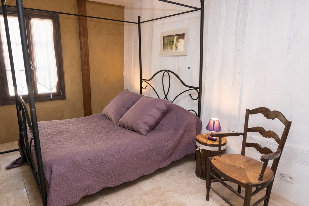 Gîte Grenouille Lou Castet de Lussolle, Losse - photo 3