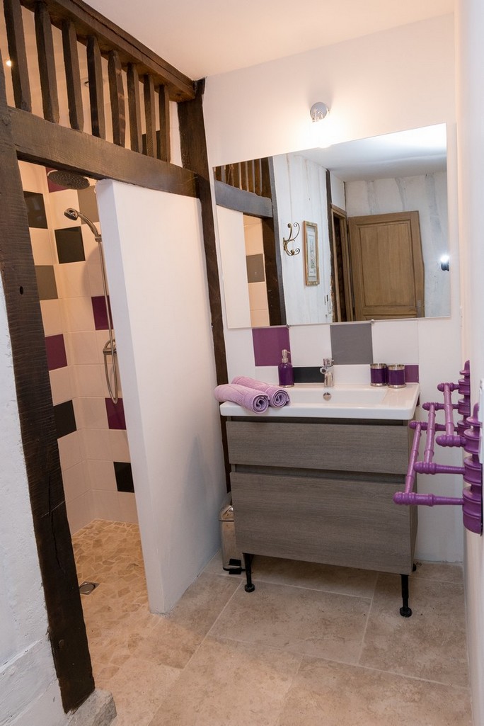 Gîte Grenouille Lou Castet de Lussolle, Losse - photo 21