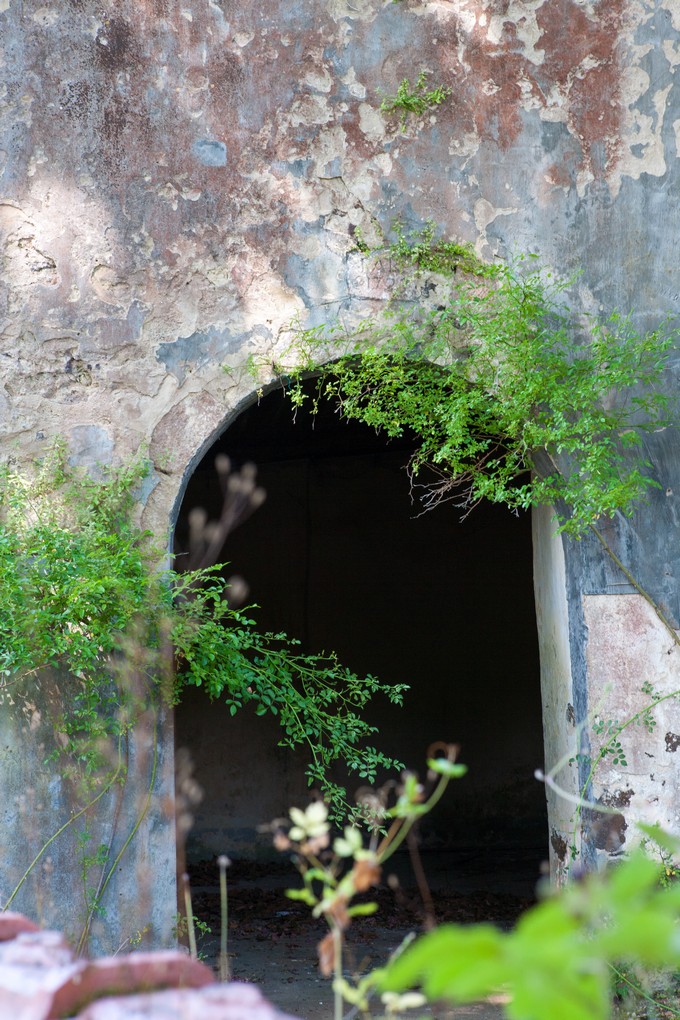 Eglise Saint Martin d'Estampon