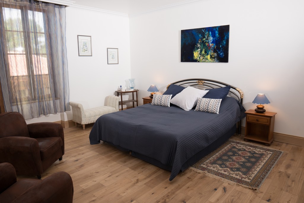 Chambres Lou Castet de Lussolle, Losse - photo 11