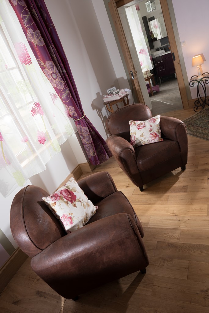 Chambres Lou Castet de Lussolle, Losse - photo 7