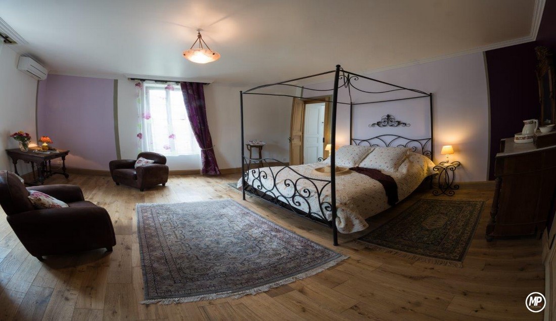 Chambres Lou Castet de Lussolle, Losse - photo 9