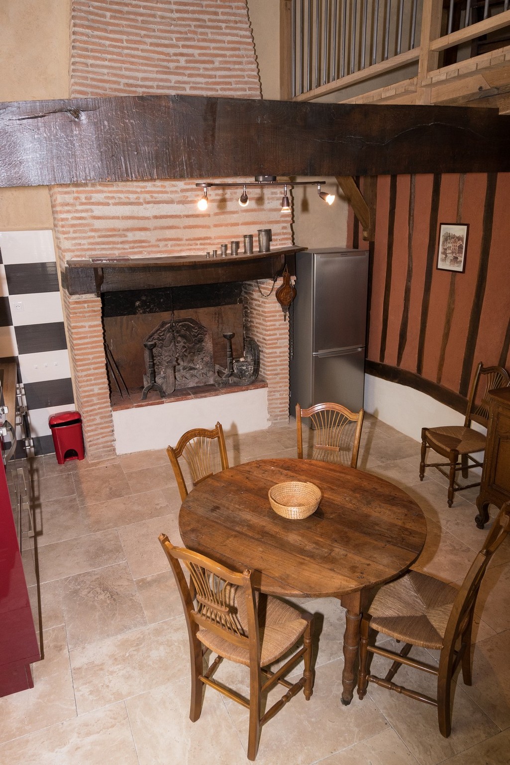 Gîte Grenouille Lou Castet de Lussolle, Losse - photo 14