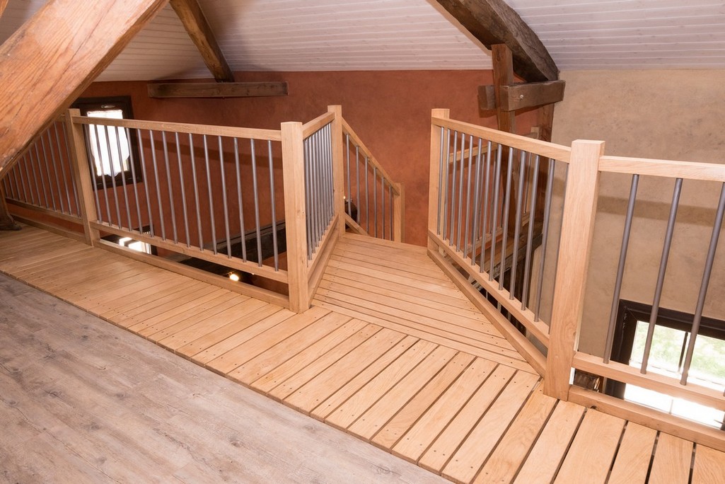 Gîte Grenouille Lou Castet de Lussolle, Losse - photo 12