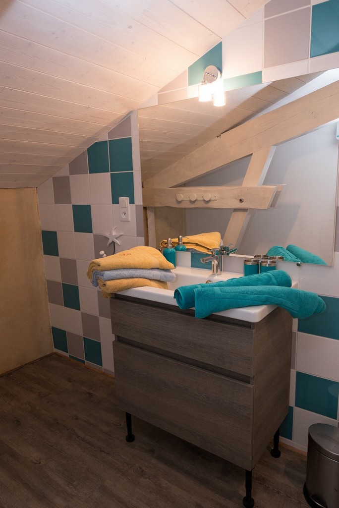 Gîte Grenouille Lou Castet de Lussolle, Losse - photo 17