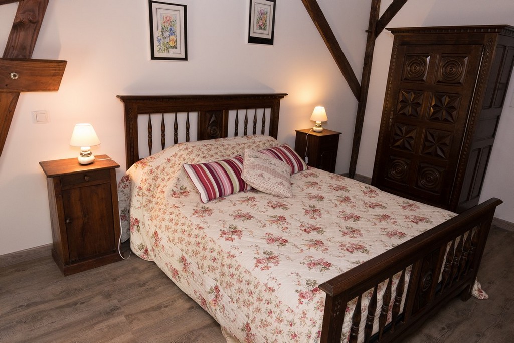 Gîte Grenouille Lou Castet de Lussolle, Losse - photo 2