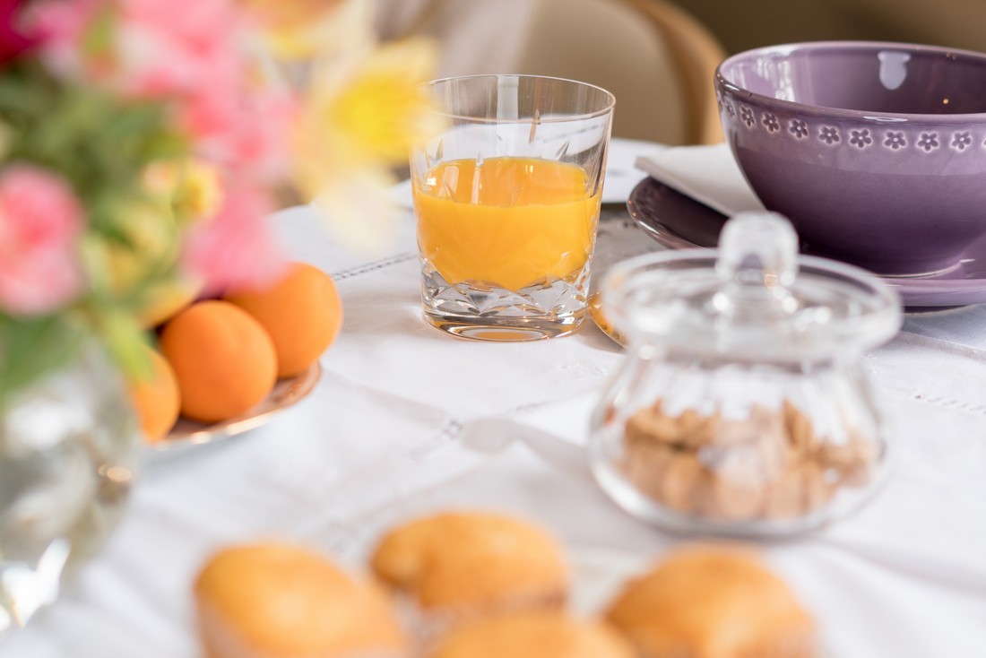 Gîte Grenouille Lou Castet de Lussolle, Losse - photo 15