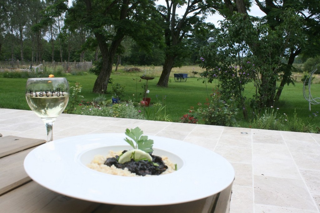 Gîte Grenouille Lou Castet de Lussolle, Losse - photo 9