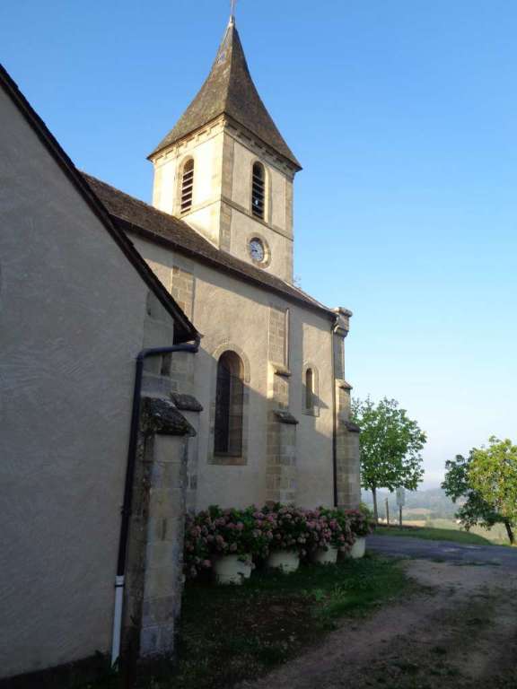 Un Balcon sur le Pays de Brive - VTT — photo 2