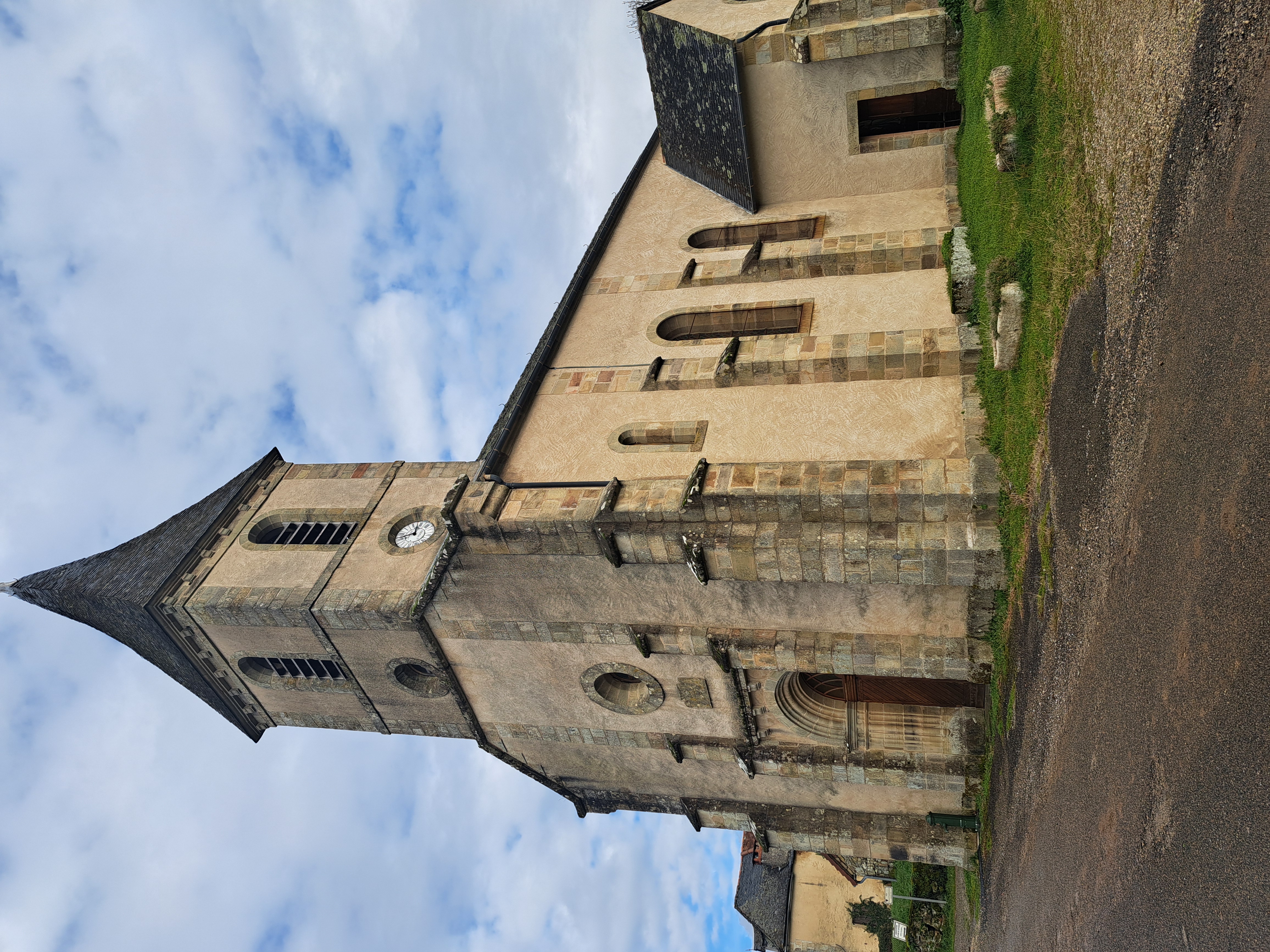 Un balcon sur le pays de Brive — photo 2