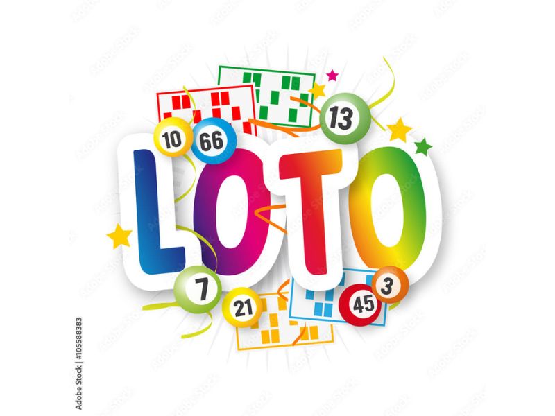 Loto de la Saint Valentin