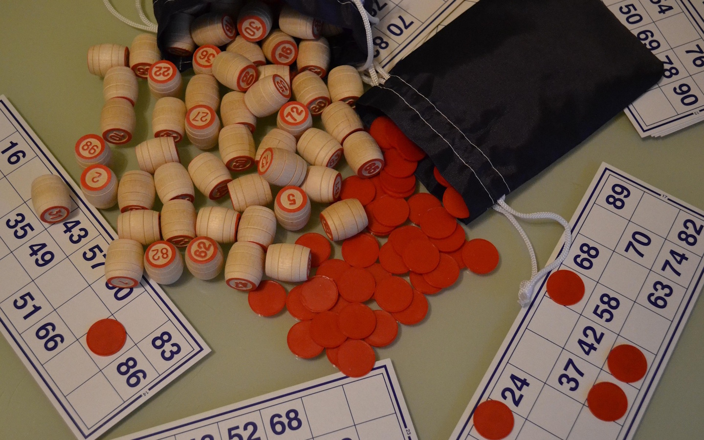 Loto d'Adixkideak