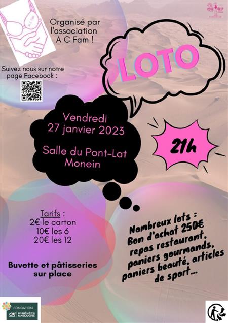 Loto Loto