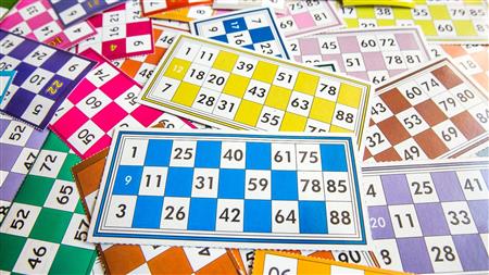 Loto spectacle