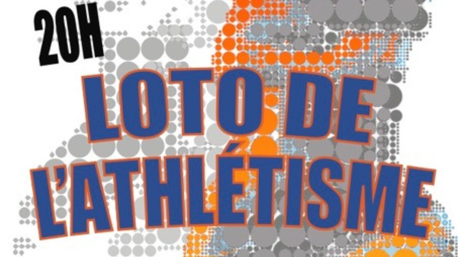 Grand Loto de l'athlétisme