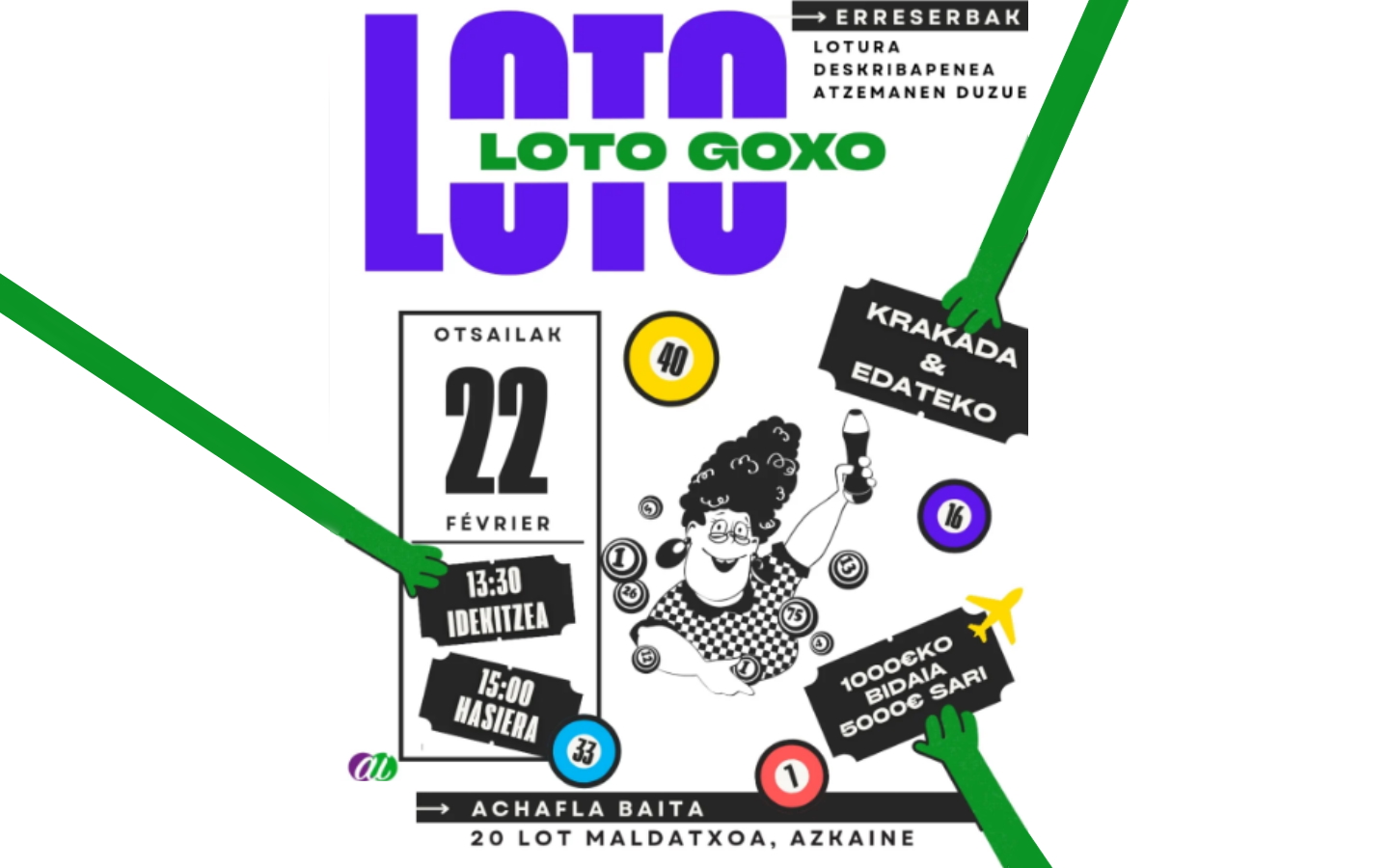 Loto Goxo