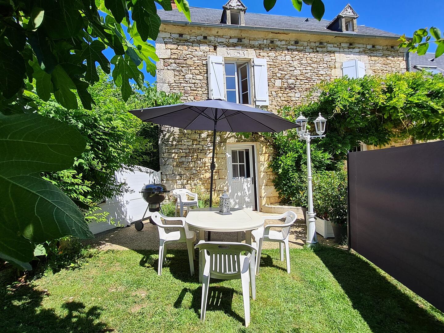 Lou Cantou - Joséphine Baker