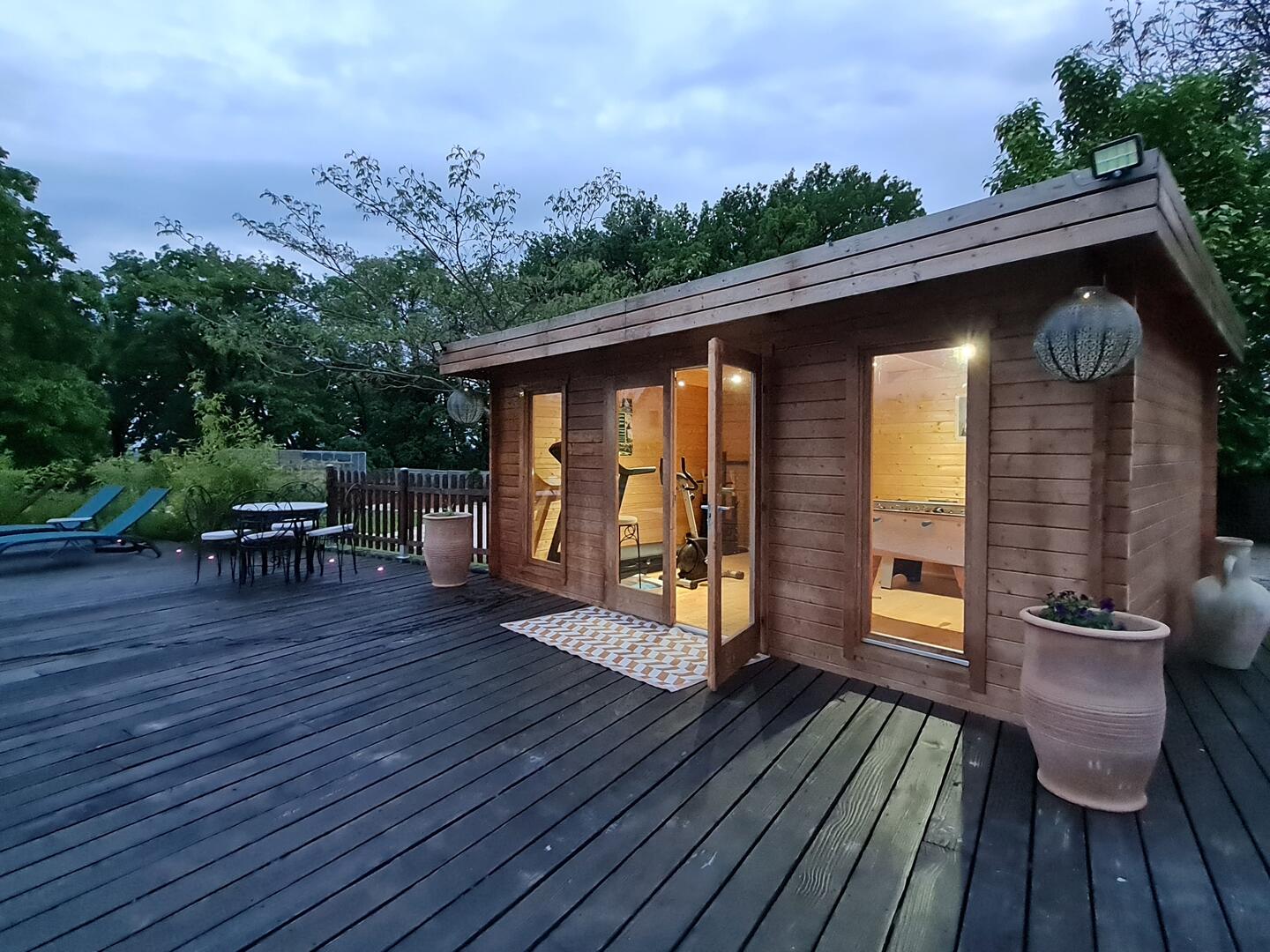 Lou Cantou - Joséphine Baker, Paulin - photo 8