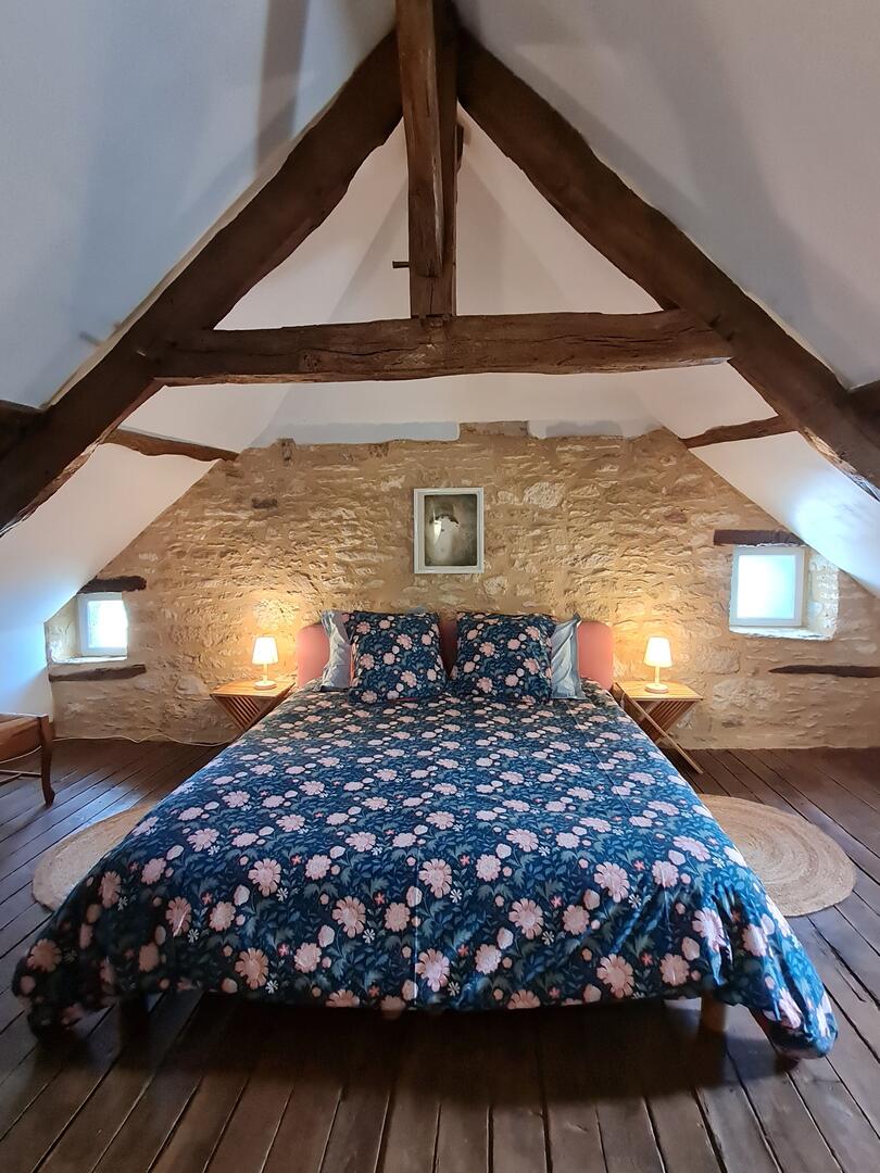 Lou Cantou - Joséphine Baker, Paulin - photo 18