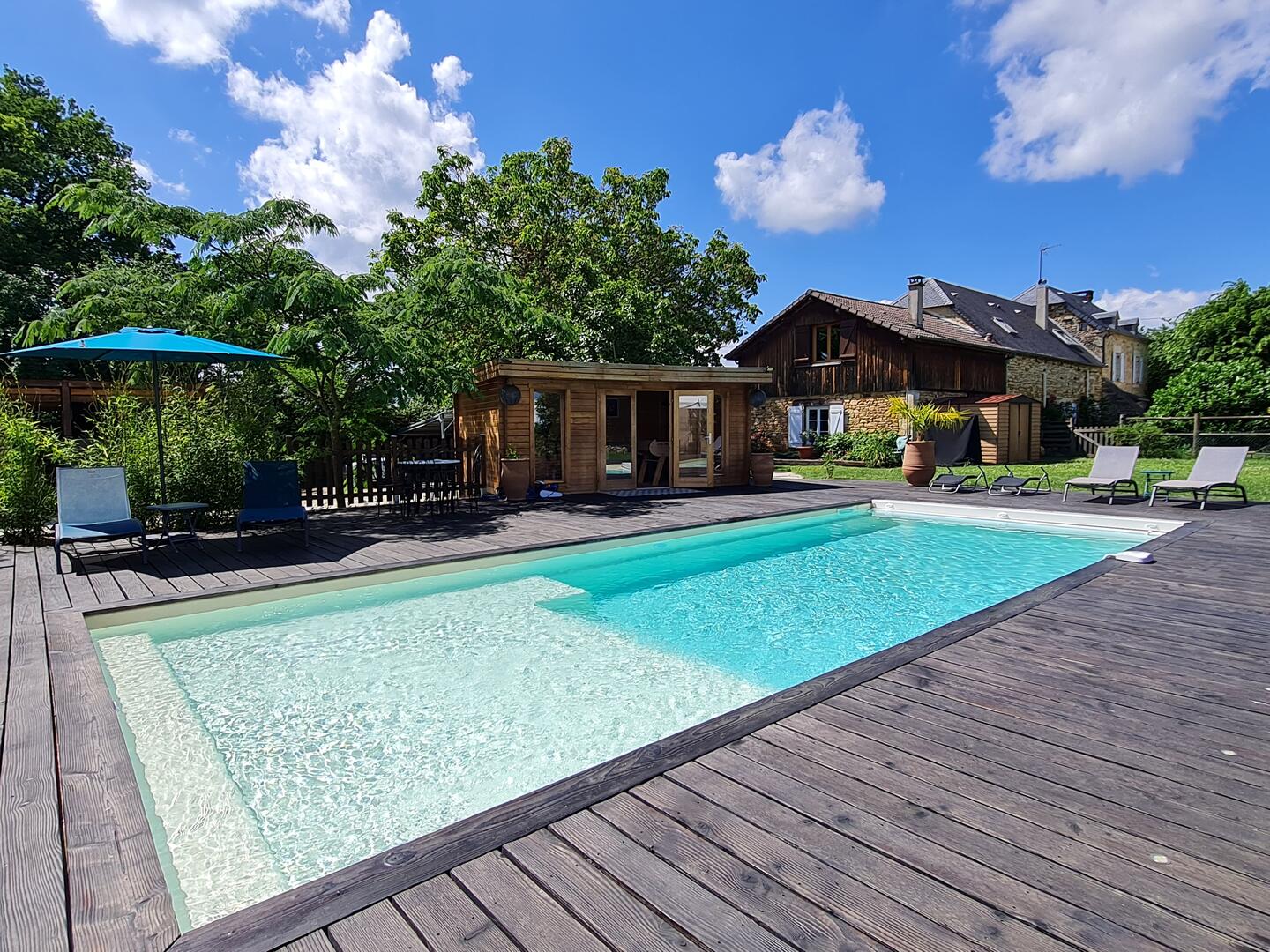 Lou Cantou - Joséphine Baker, Paulin - photo 16