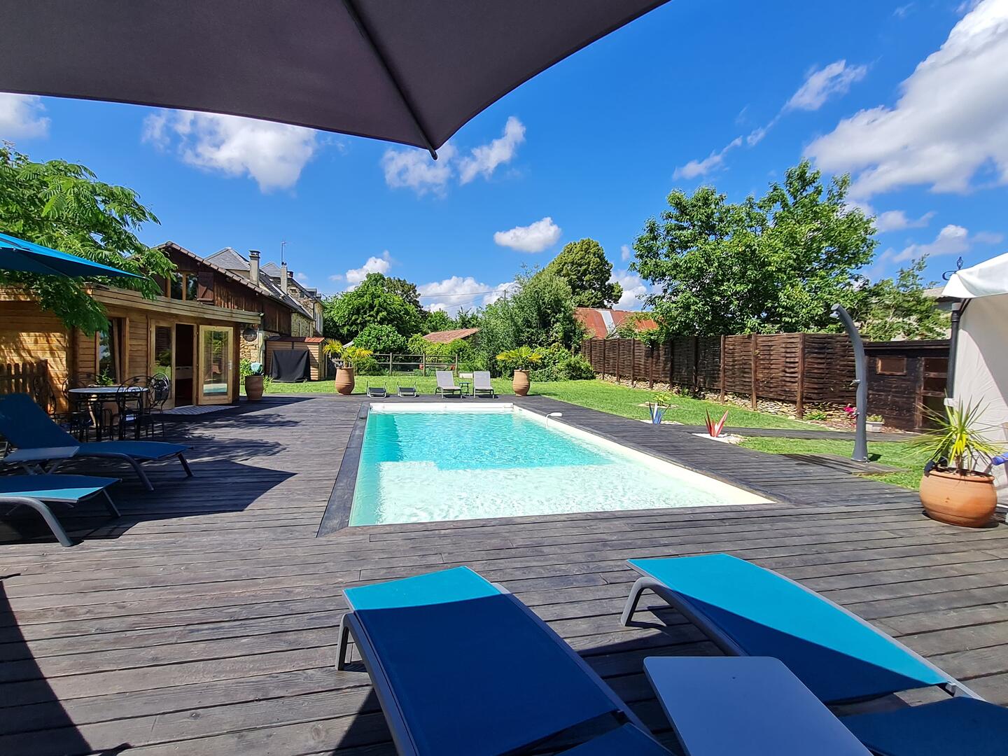 Lou Cantou - Joséphine Baker, Paulin - photo 12