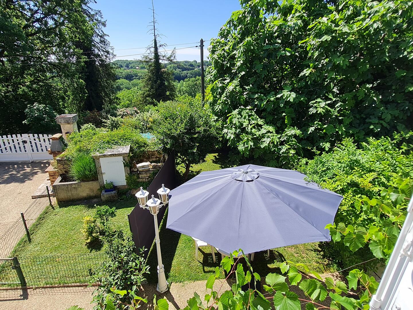 Lou Cantou - Joséphine Baker, Paulin - photo 10