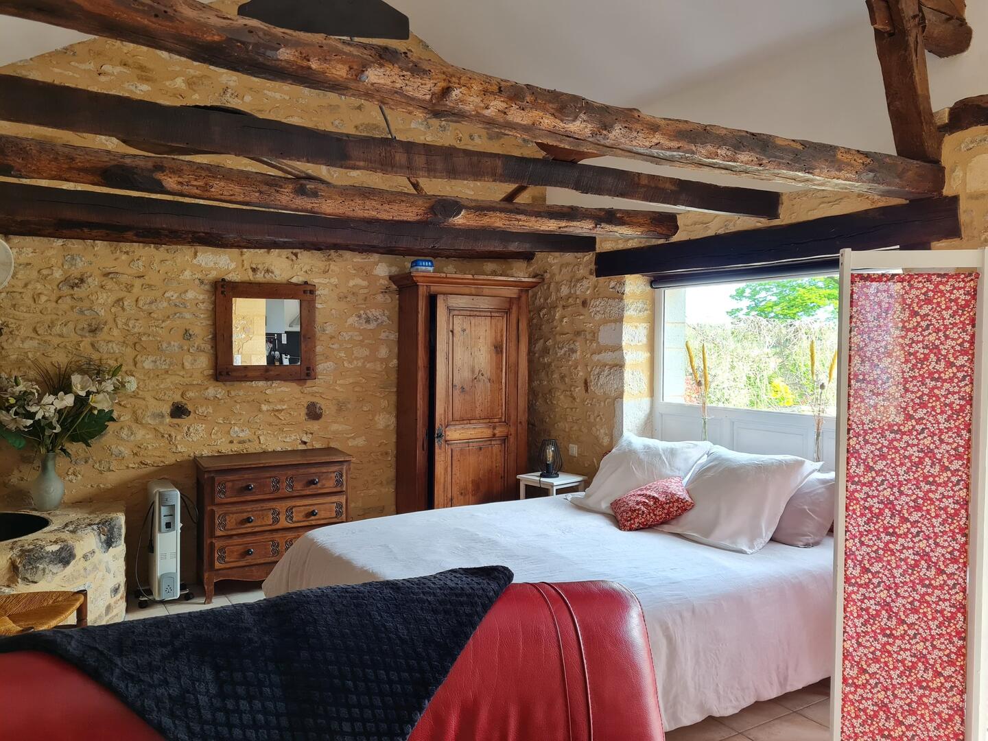 Lou Cantou - Le Four à Pain