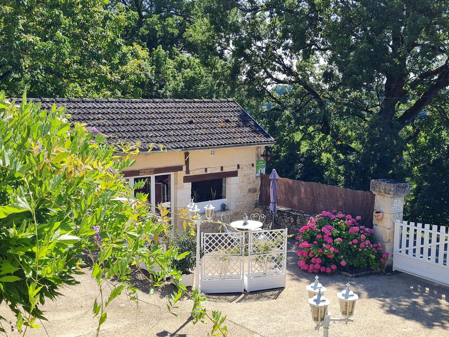 Lou Cantou - Le Four à Pain, Paulin - photo 9