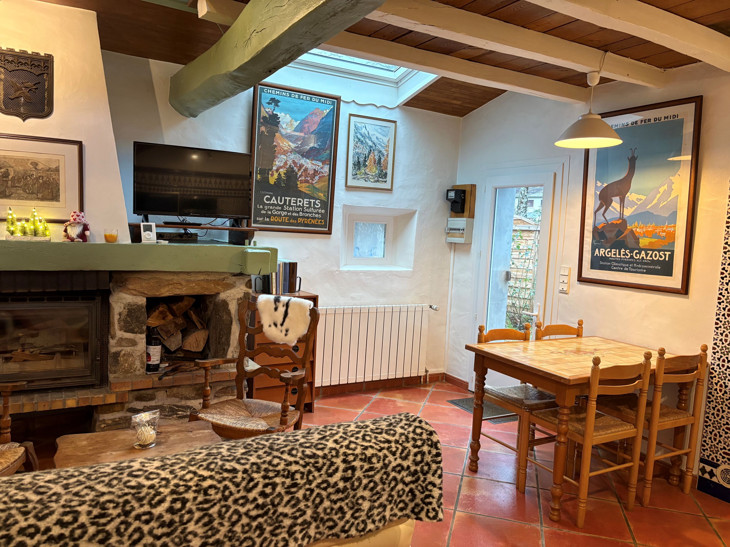 Appartement "Lou Cousté" - photo 5