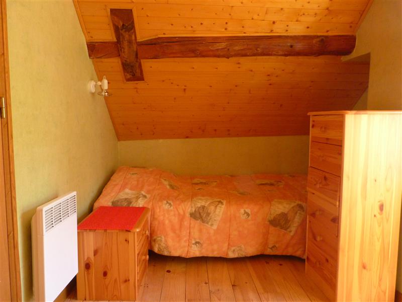 Gîte Lou Cridadé