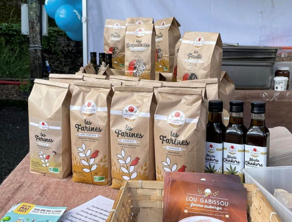 Lou Gabissou - photo 2