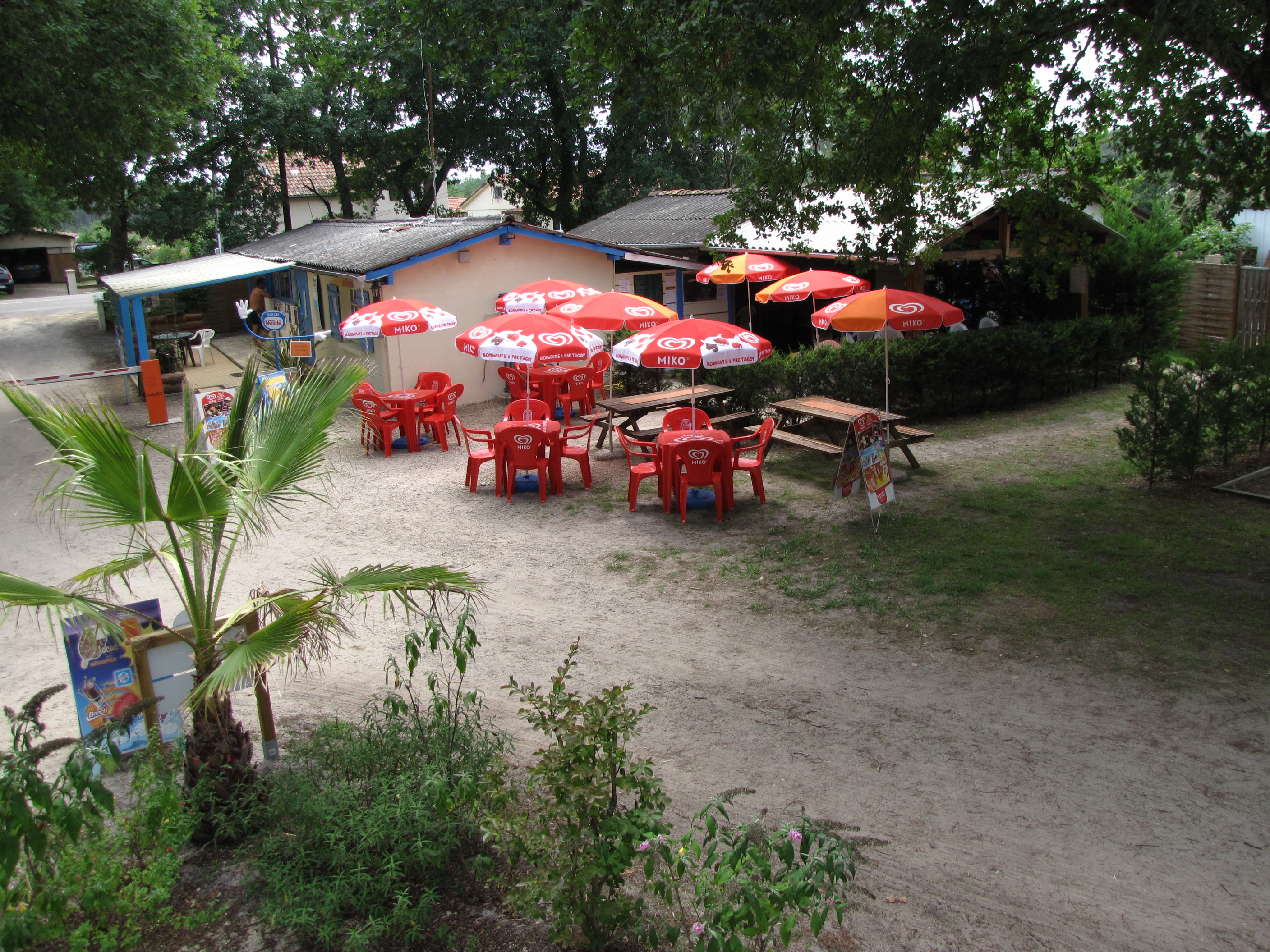 Camping Lou Payou - photo 2