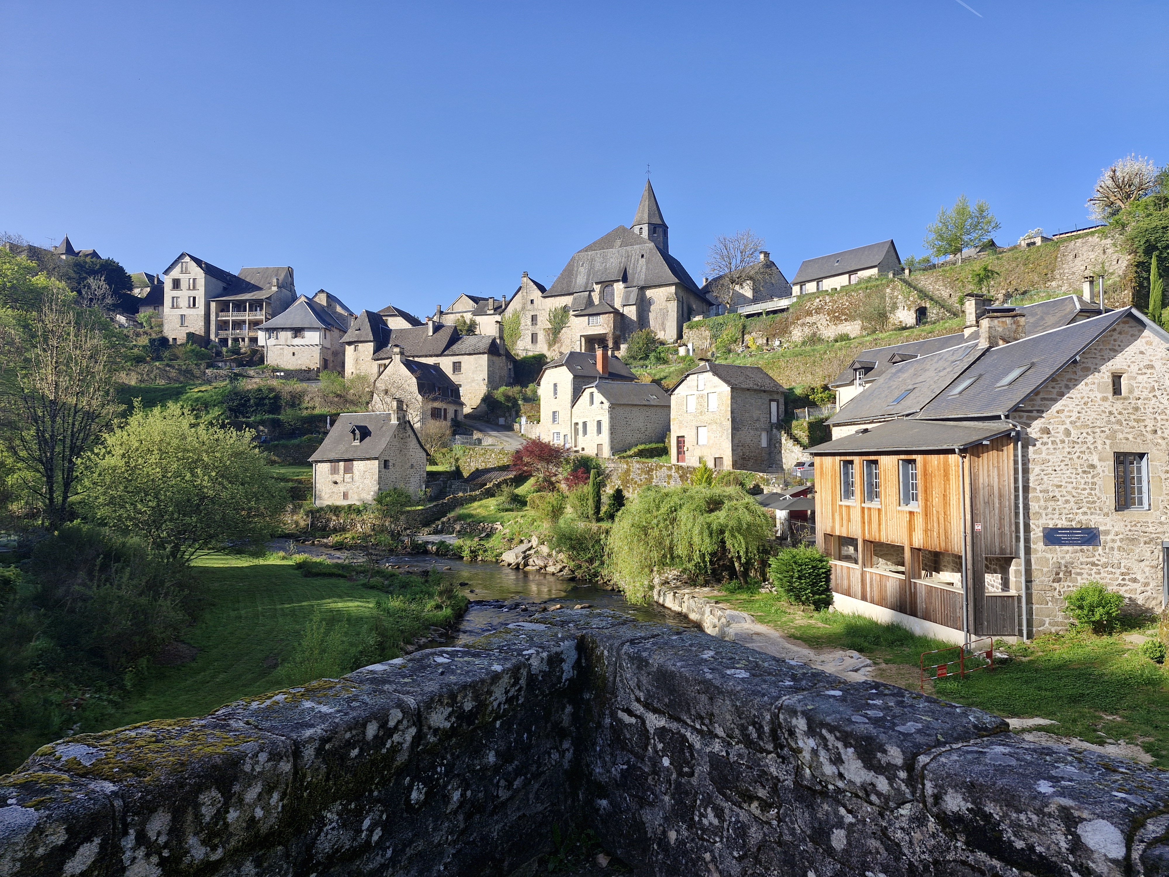 Lou Roual De Las Fadas, Treignac - photo 9