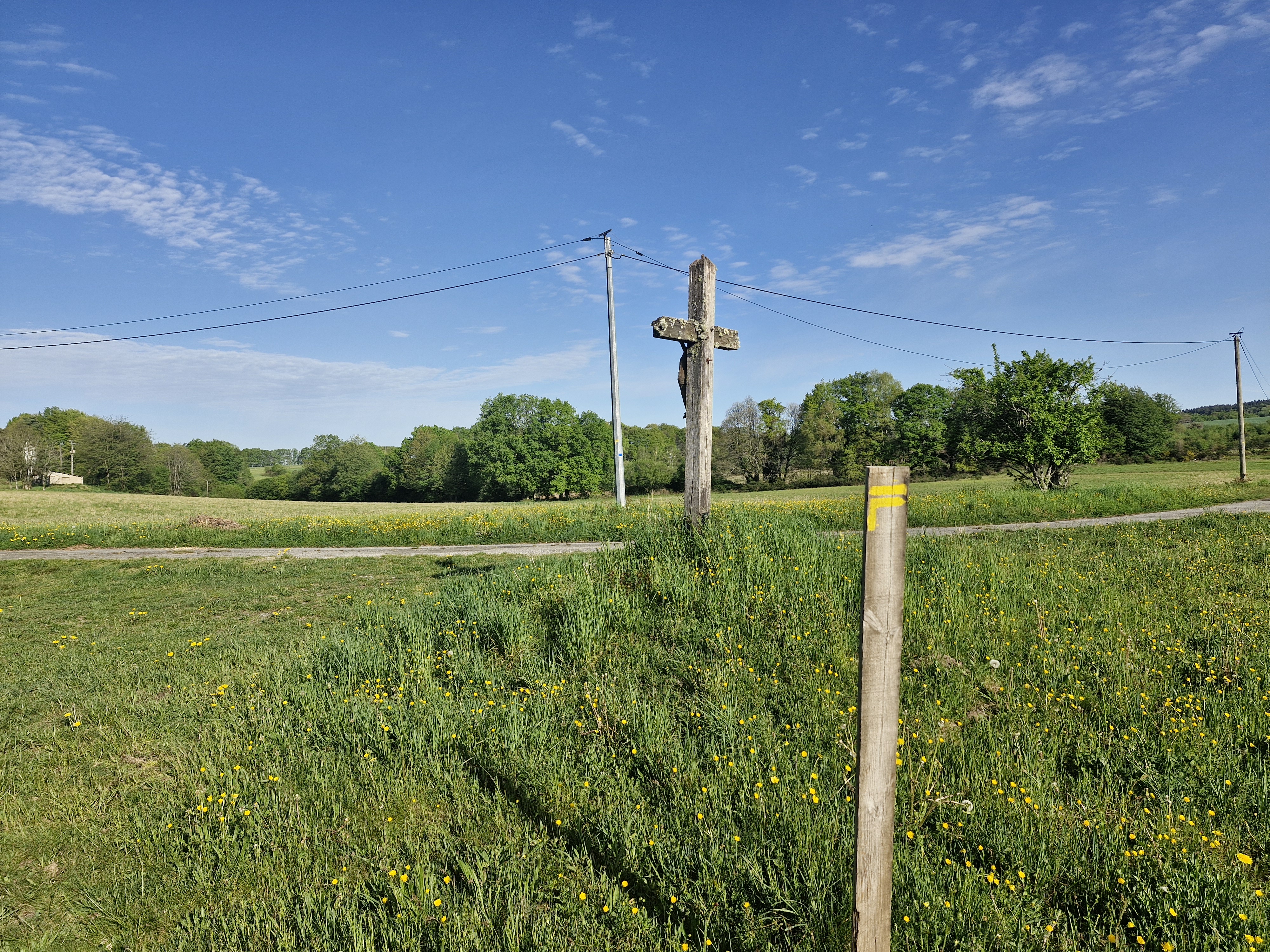 Lou Roual De Las Fadas, Treignac - photo 7