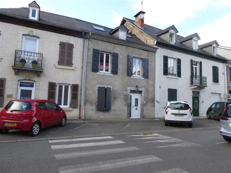 Maison Lous Macarios