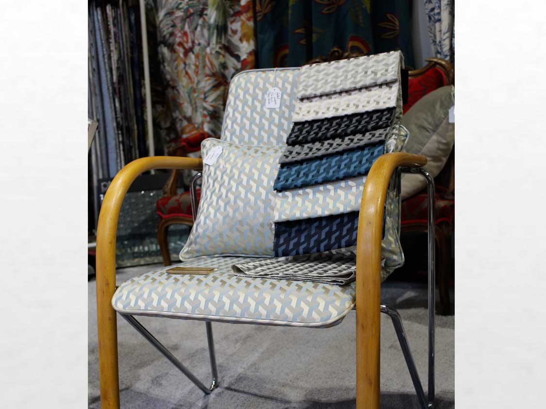 Atelier du Ressort - Colin LOUBRIAT