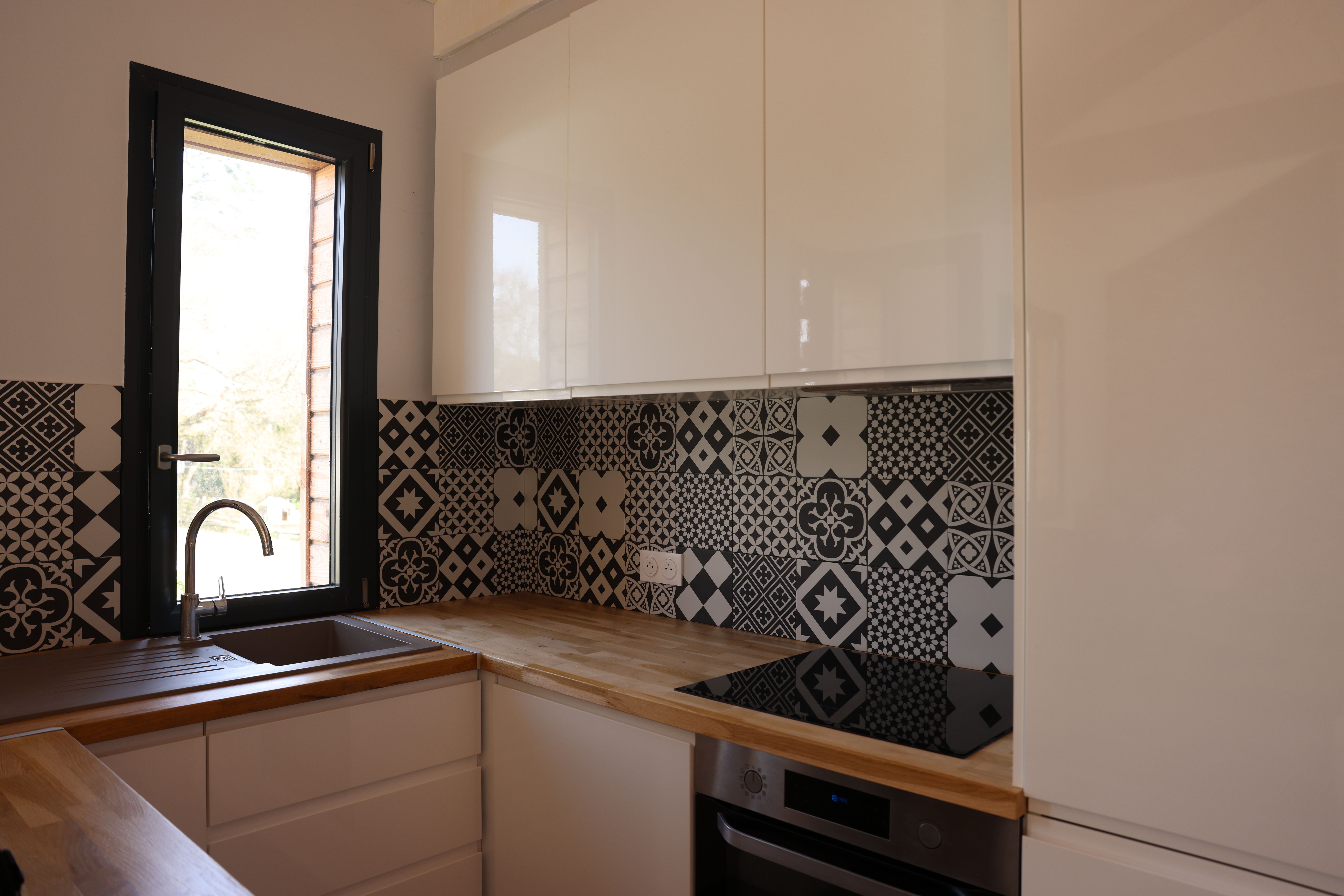 Éco-Cottage Alfred du Château Loudenne