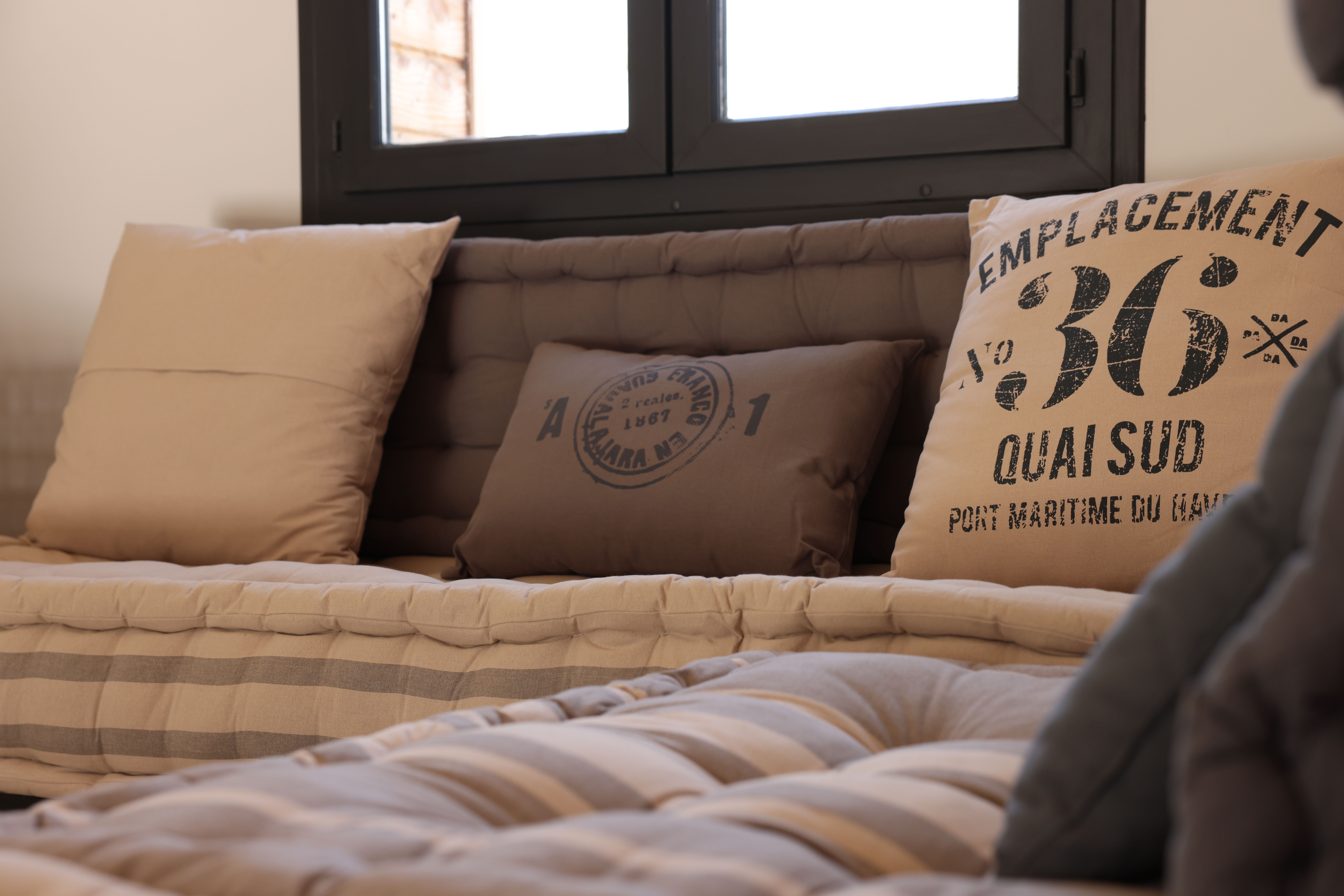 Éco-Cottage Alfred du Château Loudenne, Saint-Yzans-de-Médoc - photo 9