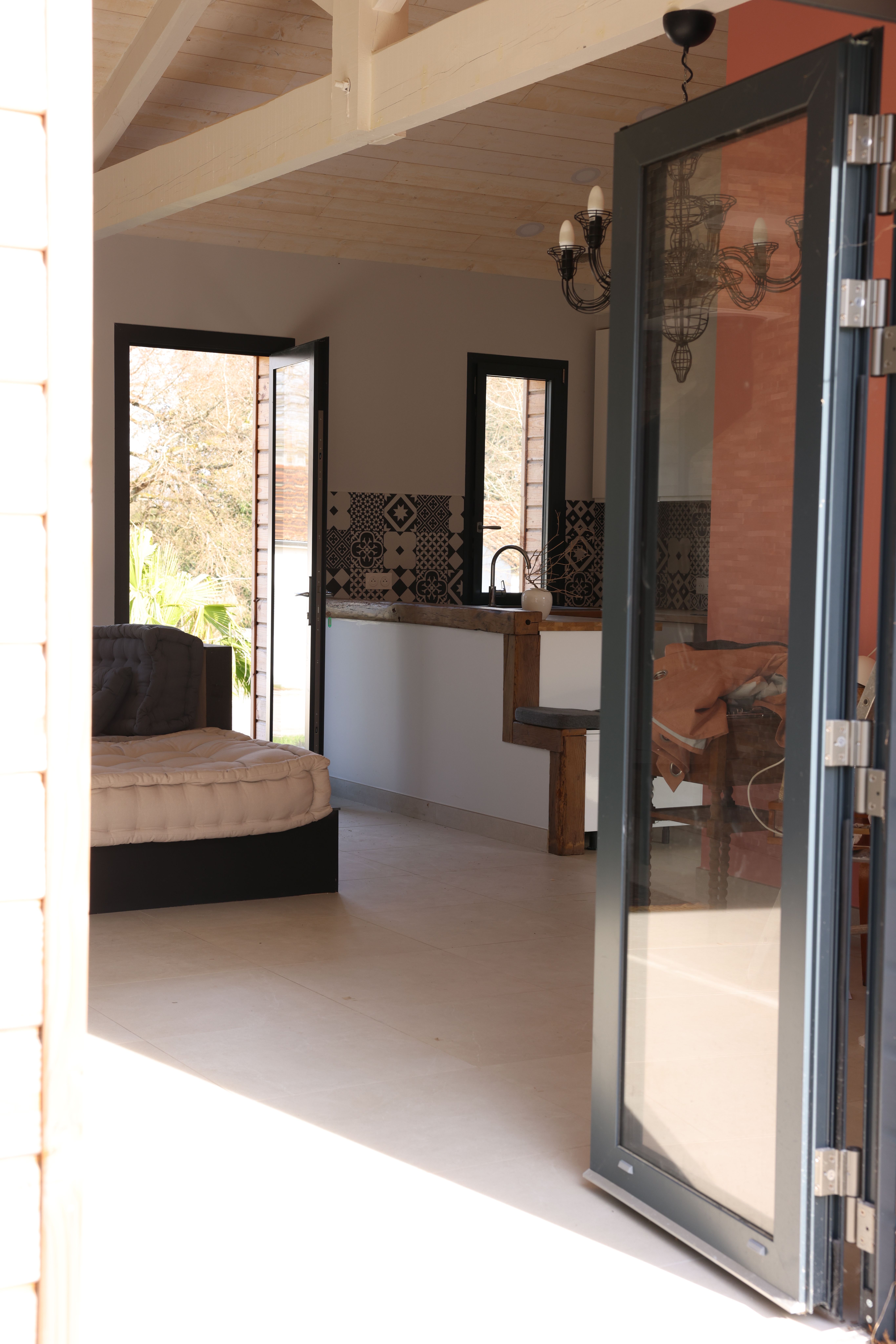 Éco-Cottage Alfred du Château Loudenne, Saint-Yzans-de-Médoc - photo 13