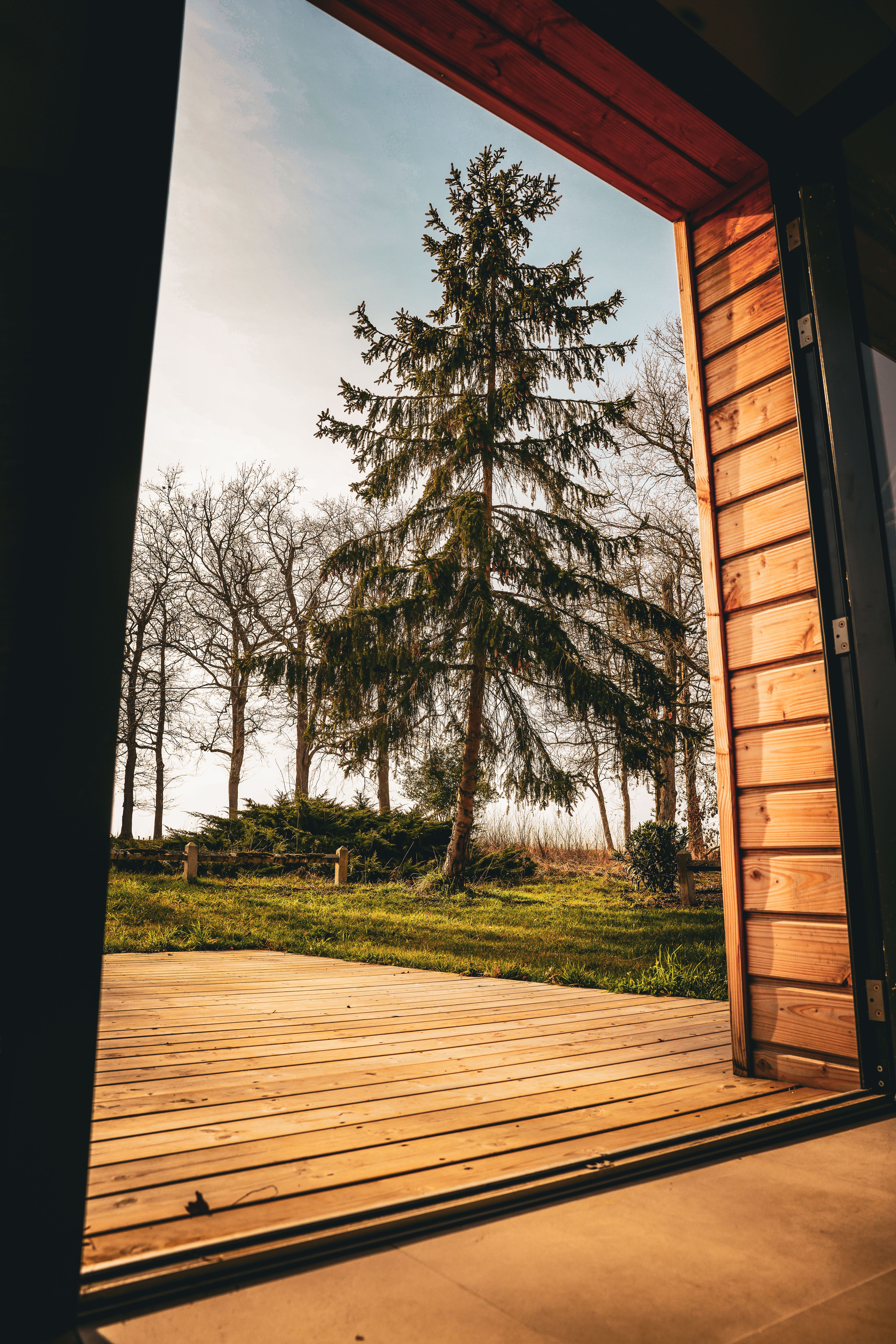 Éco-Cottage Walter du Château Loudenne, Saint-Yzans-de-Médoc - photo 5